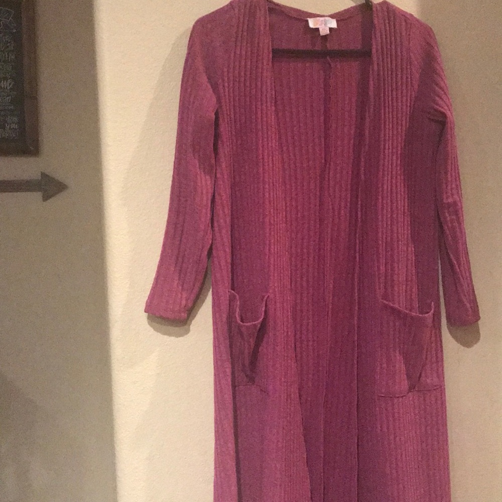 LuLaRoe Sarah XS